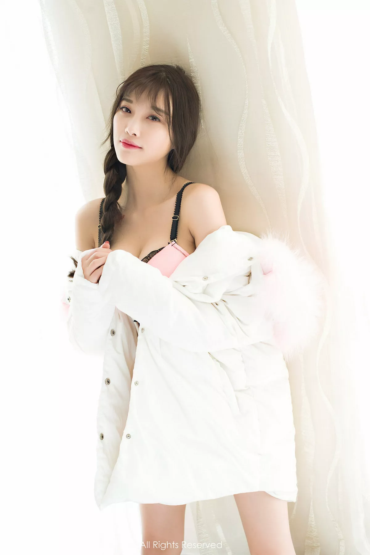 [XiuRen秀人网]第724期杨晨晨写真-秀人资源网